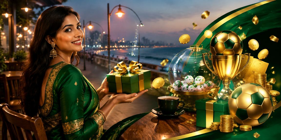 চট্টগ্রামের লটারি ও বেটিং উত্সাহী খেলোয়াড়