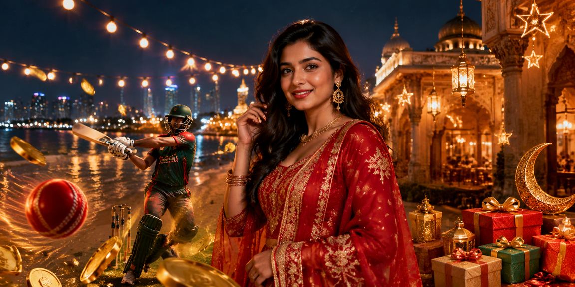 কক্সবাজারে ঈদ উৎসবে ক্রিকেট বেটিং উপভোগ করছেন ba 98 ব্যবহারকারী
