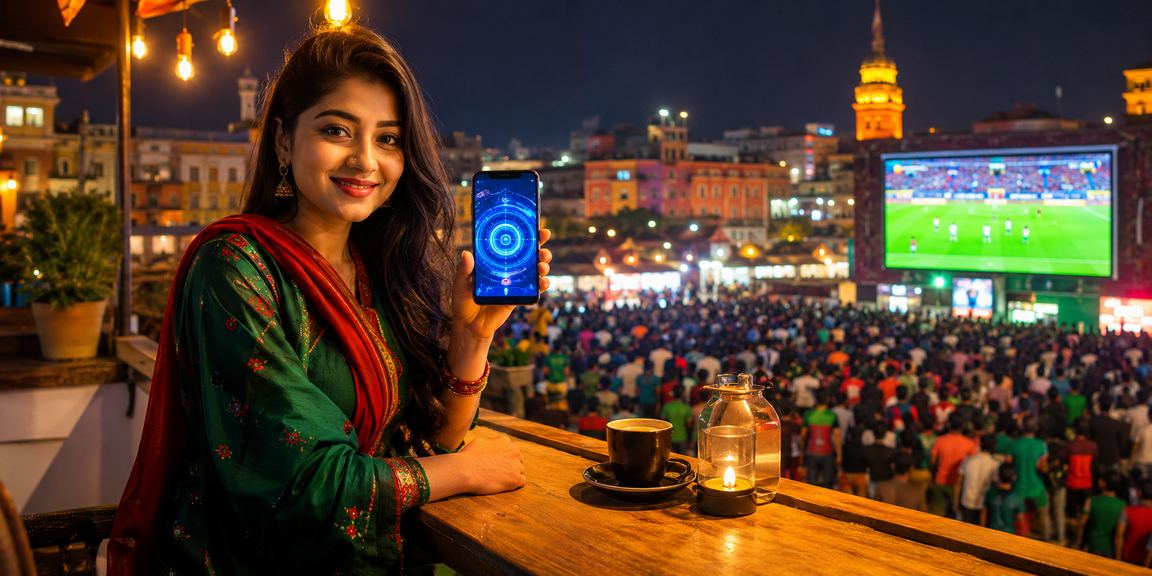 রংপুরে মোবাইল ক্যাসিনো ব্যবহারকারী ba 98 ভাউচার রিডিম করছেন